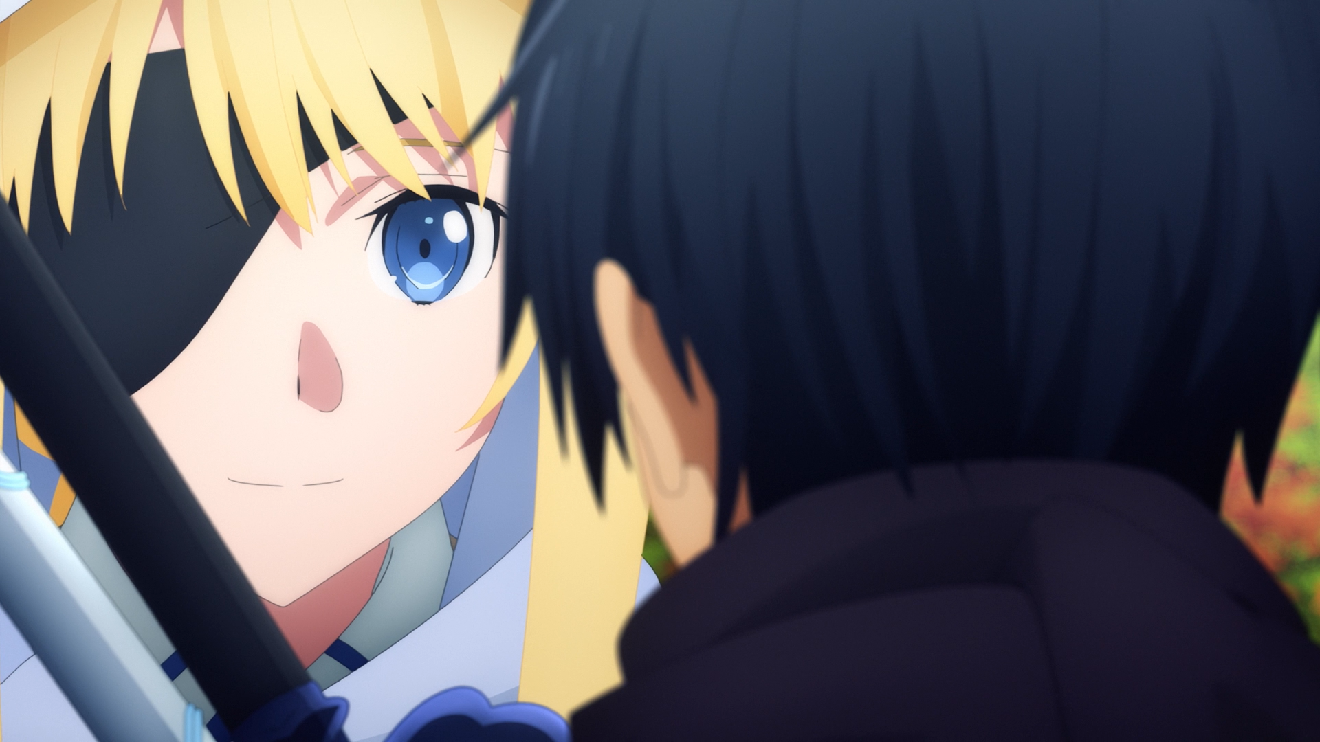 Sword Art Online: Alicization - War of Underworld (a&c world)